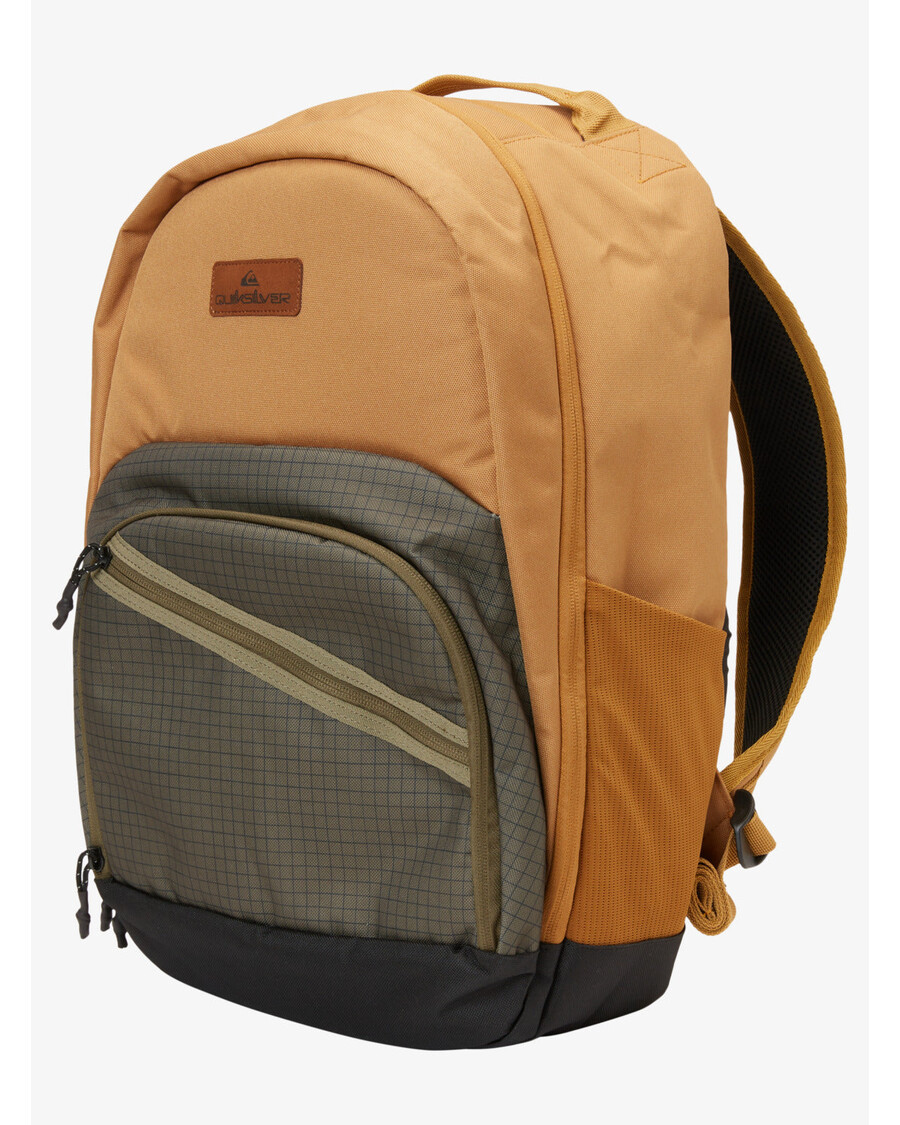 Quiksilver Schoolie Cooler 2.0 תיק גב - עלה ענבים