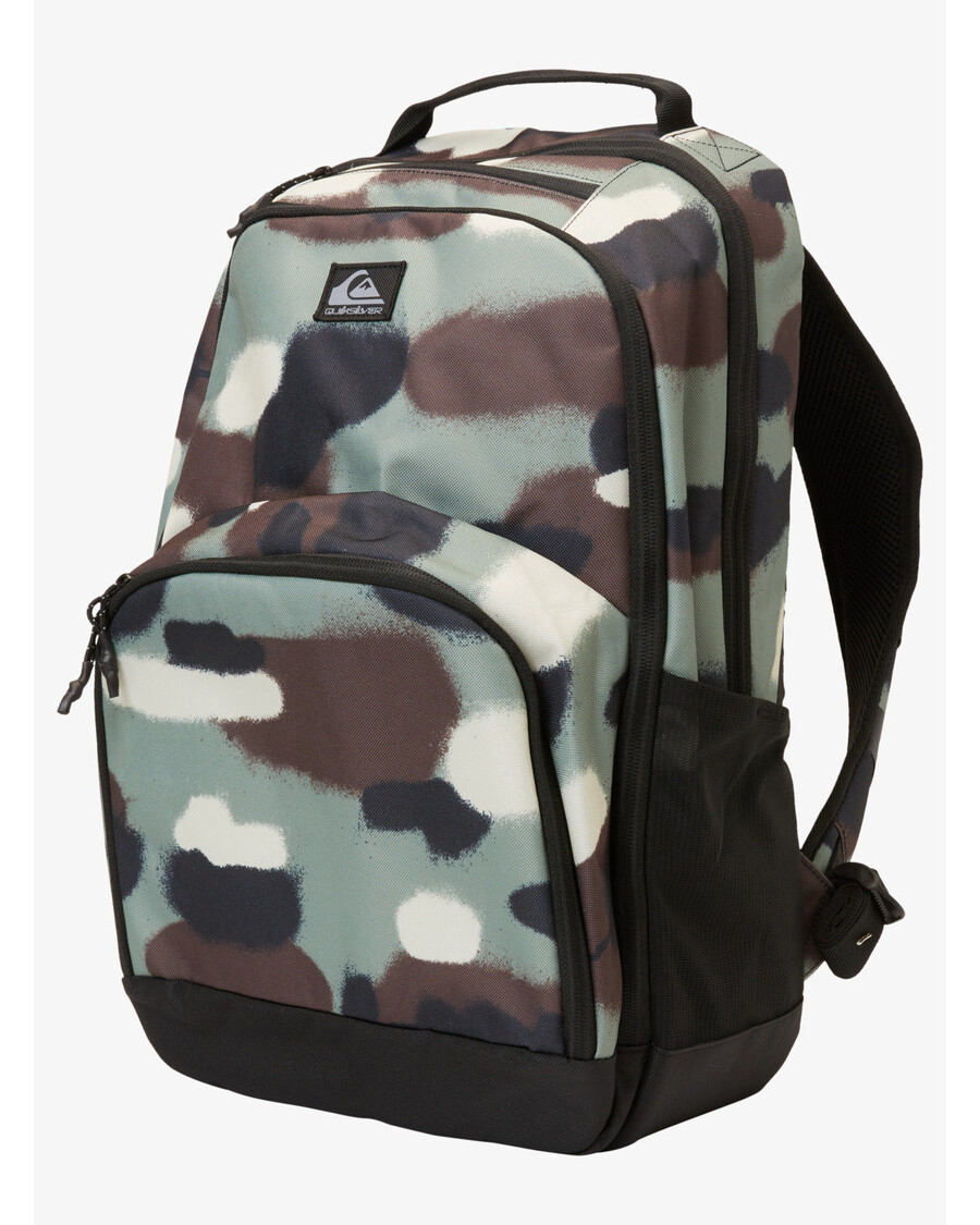 Quik Silver 1969 Special 2.0 Backpack - Camo