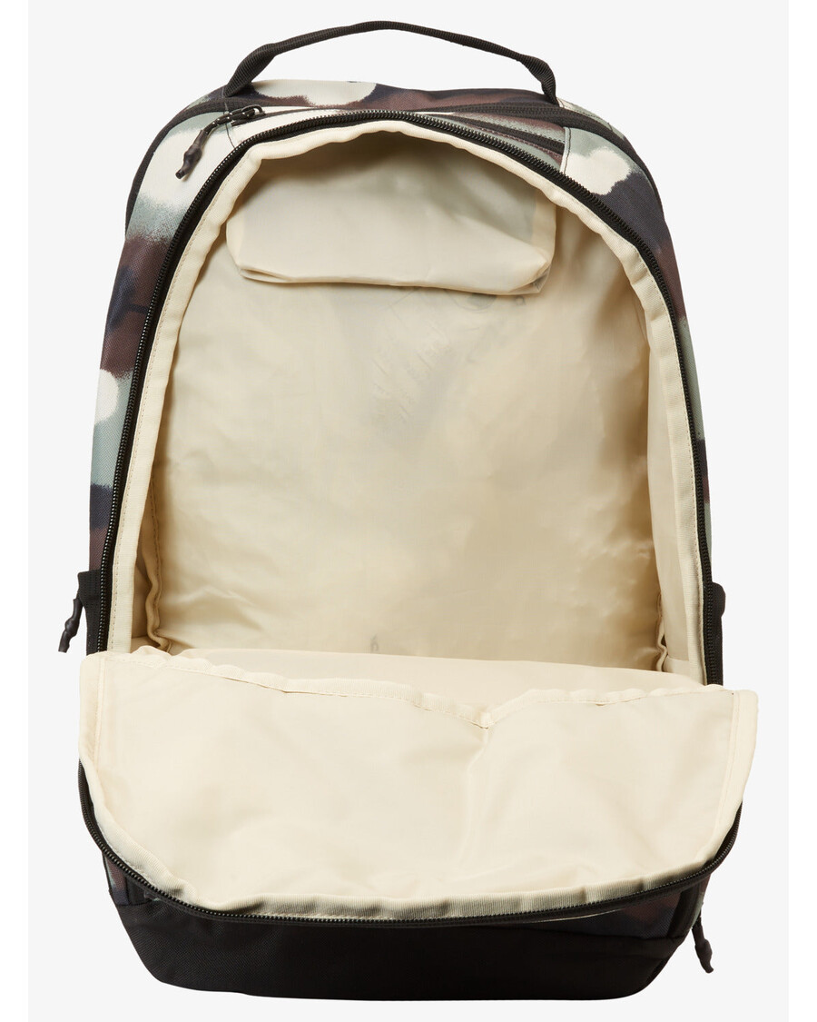 Quik Silver 1969 Special 2.0 Backpack - Camo