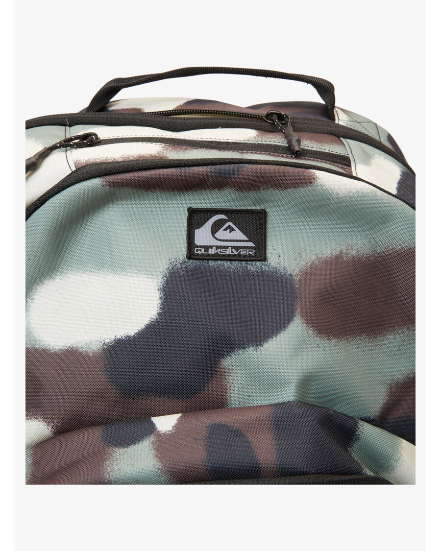 Quik Silver 1969 Special 2.0 Backpack - Camo