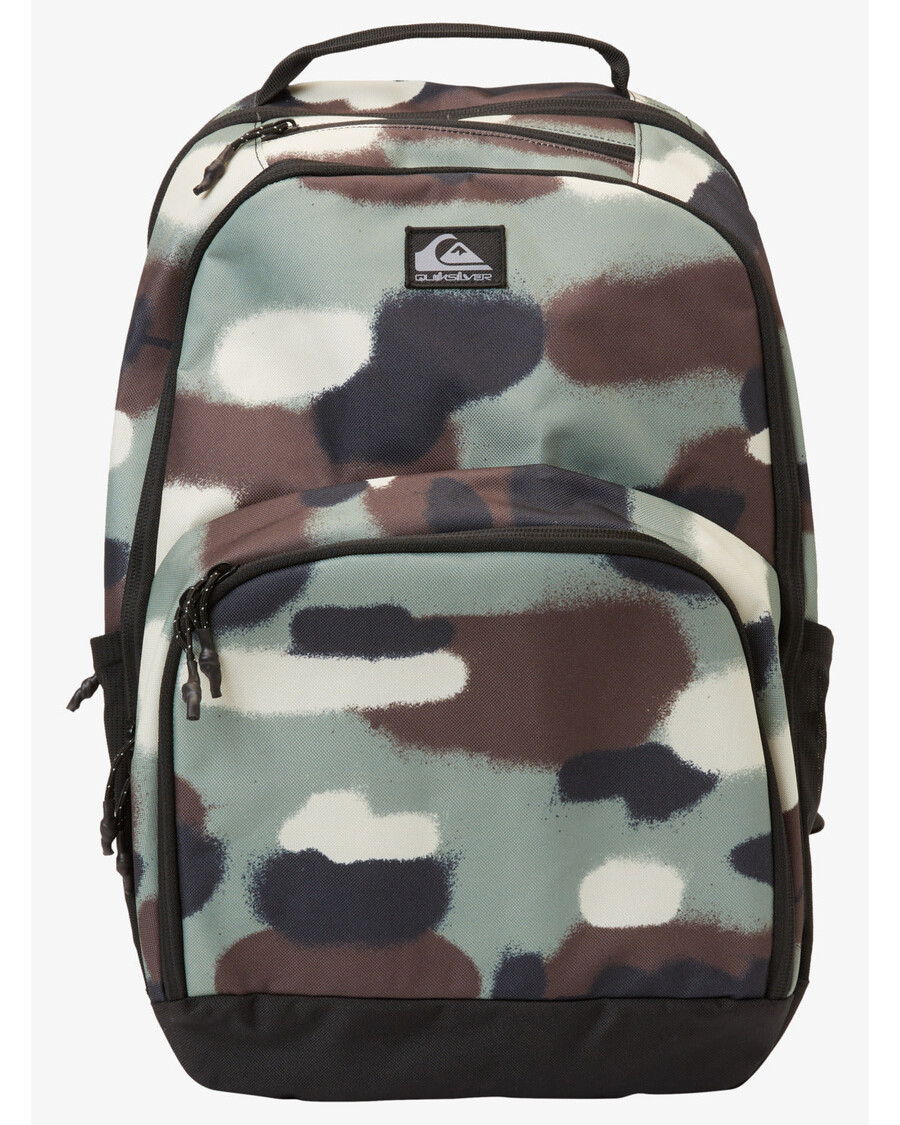 Quiksilver 1969 Special 2.0 Backpack - Camo