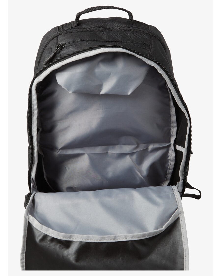 Quiksilver 1969 Special 2.0 Reppu - Musta