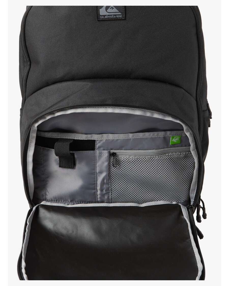 Quiksilver 1969 Special 2.0 Reppu - Musta