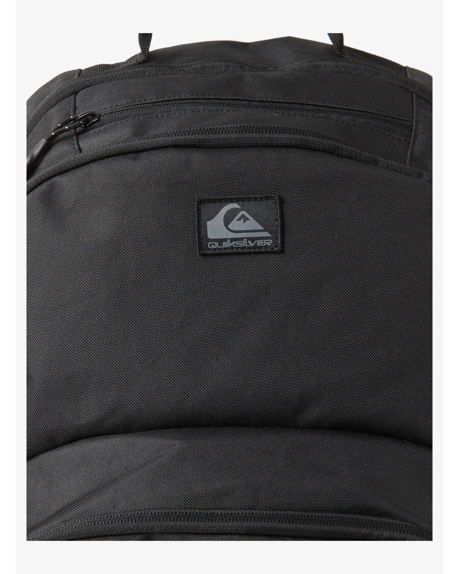 Quiksilver 1969 Special 2.0 Reppu - Musta