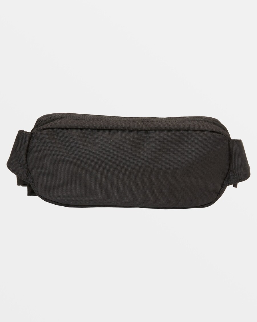 クイックシルバー パブ ジャグ 2.0 ウエスト パック - ブラック