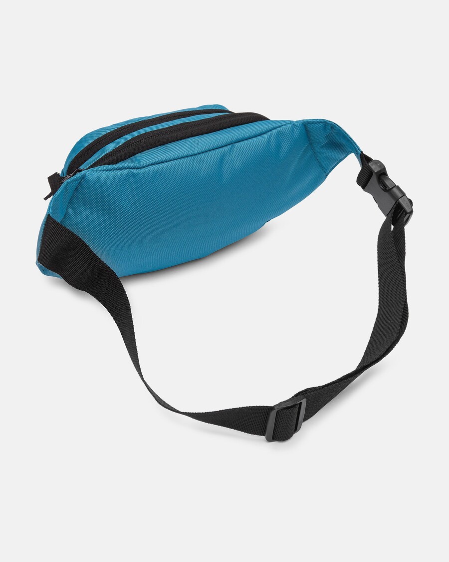 Quik Silver Lone Walker Waist Pack - Larkspur