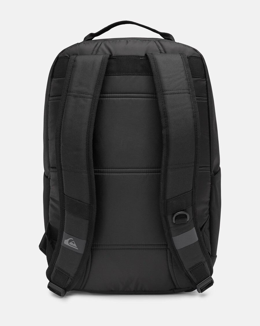 Quik Silver Schoolie Cooler 2.0 Backpack - Spray Camo Taxer Cargo