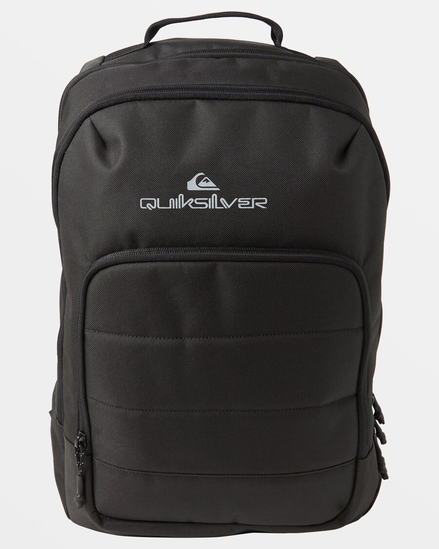 Batoh Quiksilver Burst 2.0 - čierny