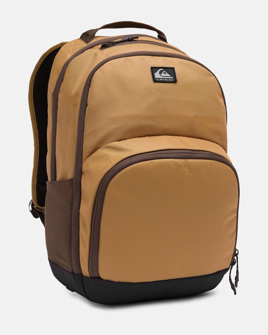 クイックシルバー 1969 スペシャル 2.0 バックパック - ボーンブラウン