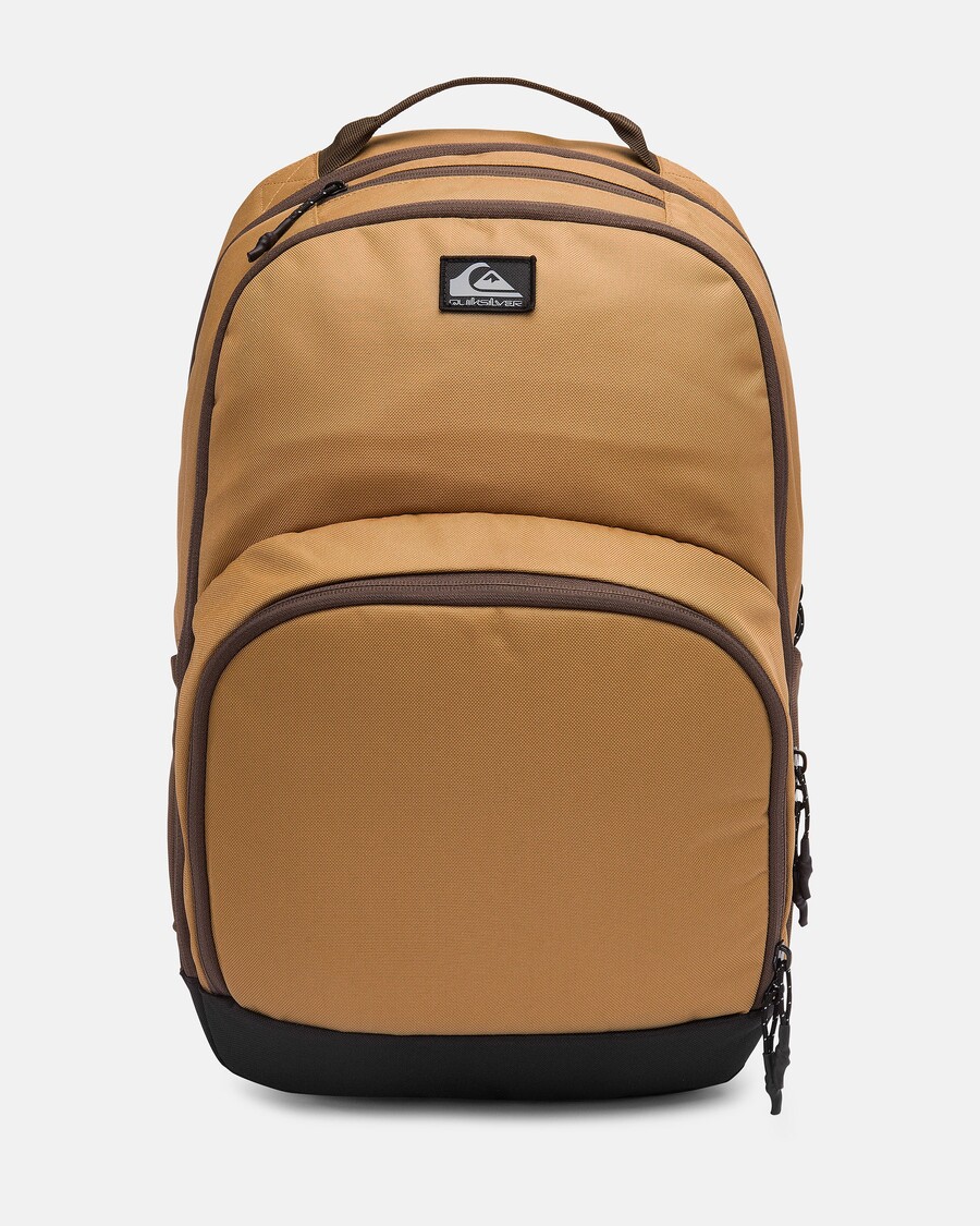 クイックシルバー 1969 スペシャル 2.0 バックパック - ボーンブラウン