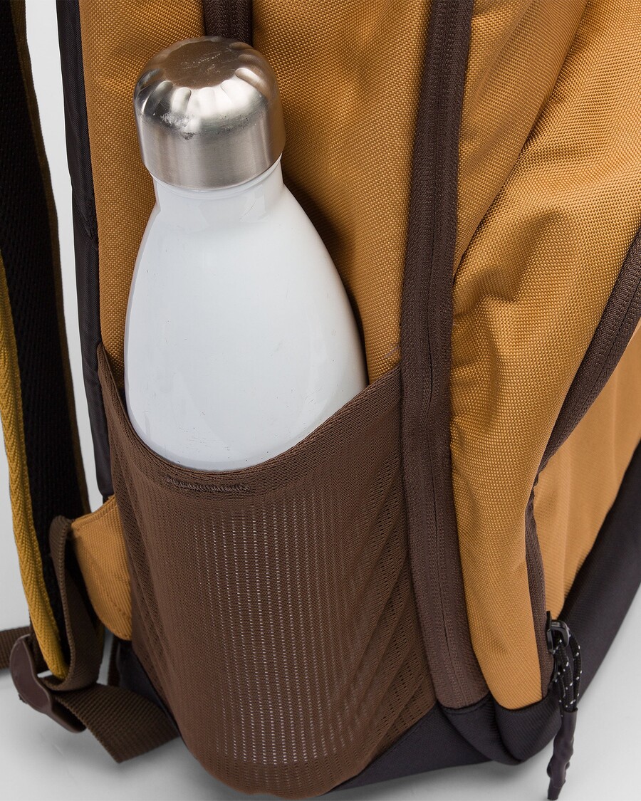 クイックシルバー 1969 スペシャル 2.0 バックパック - ボーンブラウン