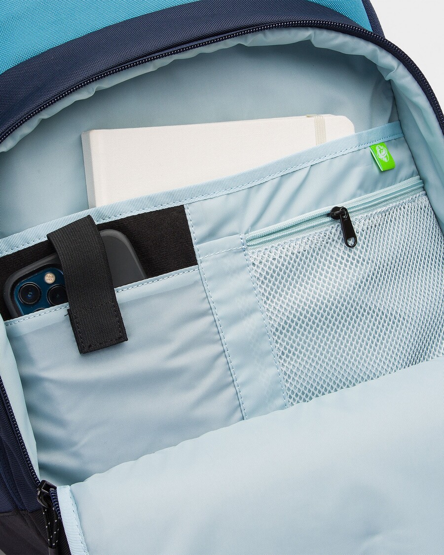 Quiksilver 1969 Special 2.0 Batoh - Námořnictvo