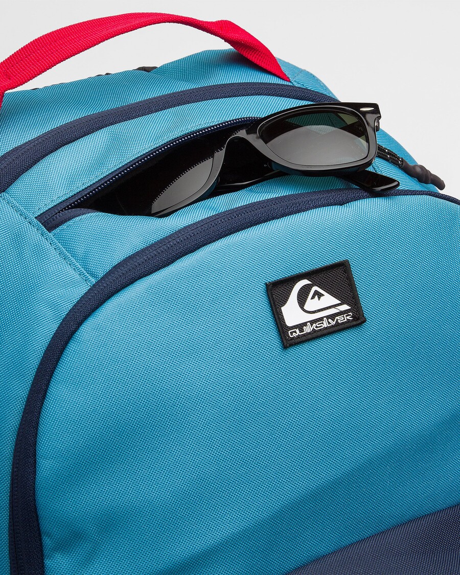 Quiksilver 1969 Special 2.0 Batoh - Námořnictvo