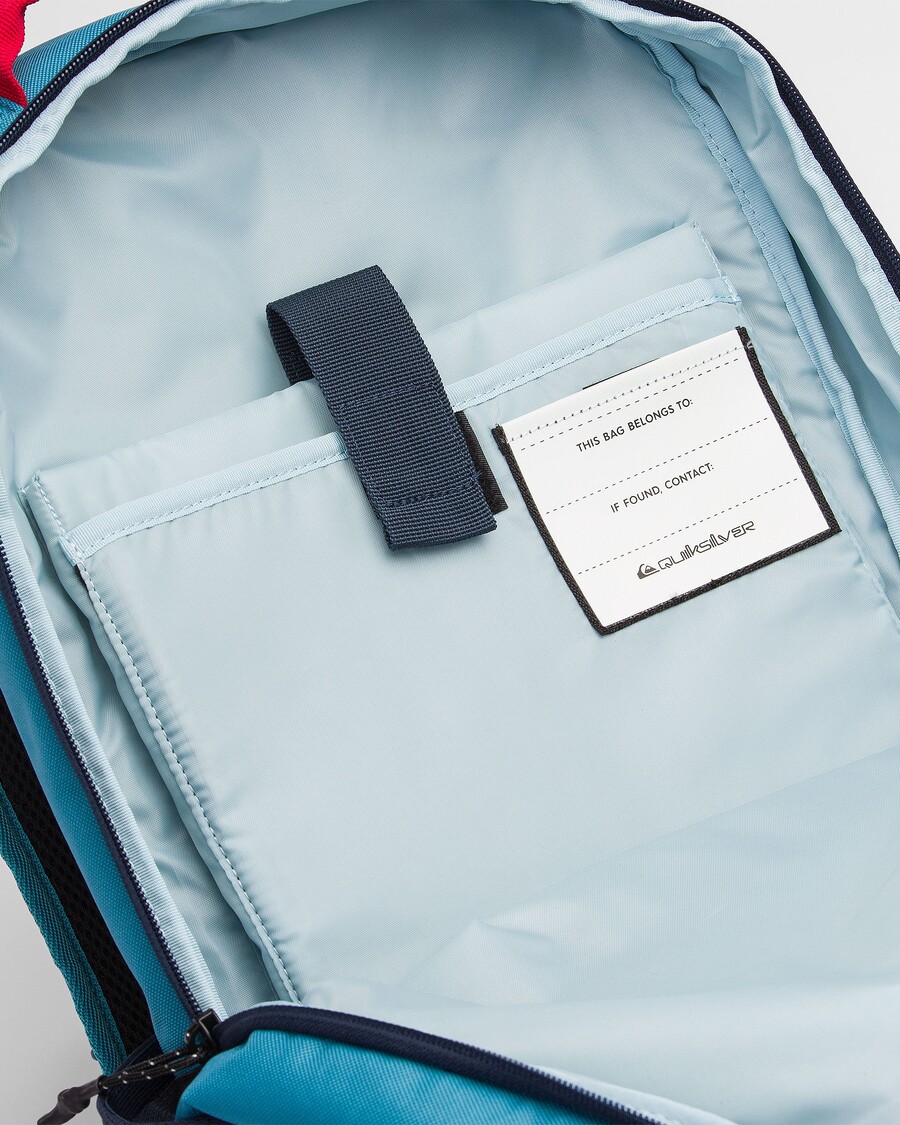 Quiksilver 1969 Special 2.0 Batoh - Námořnictvo