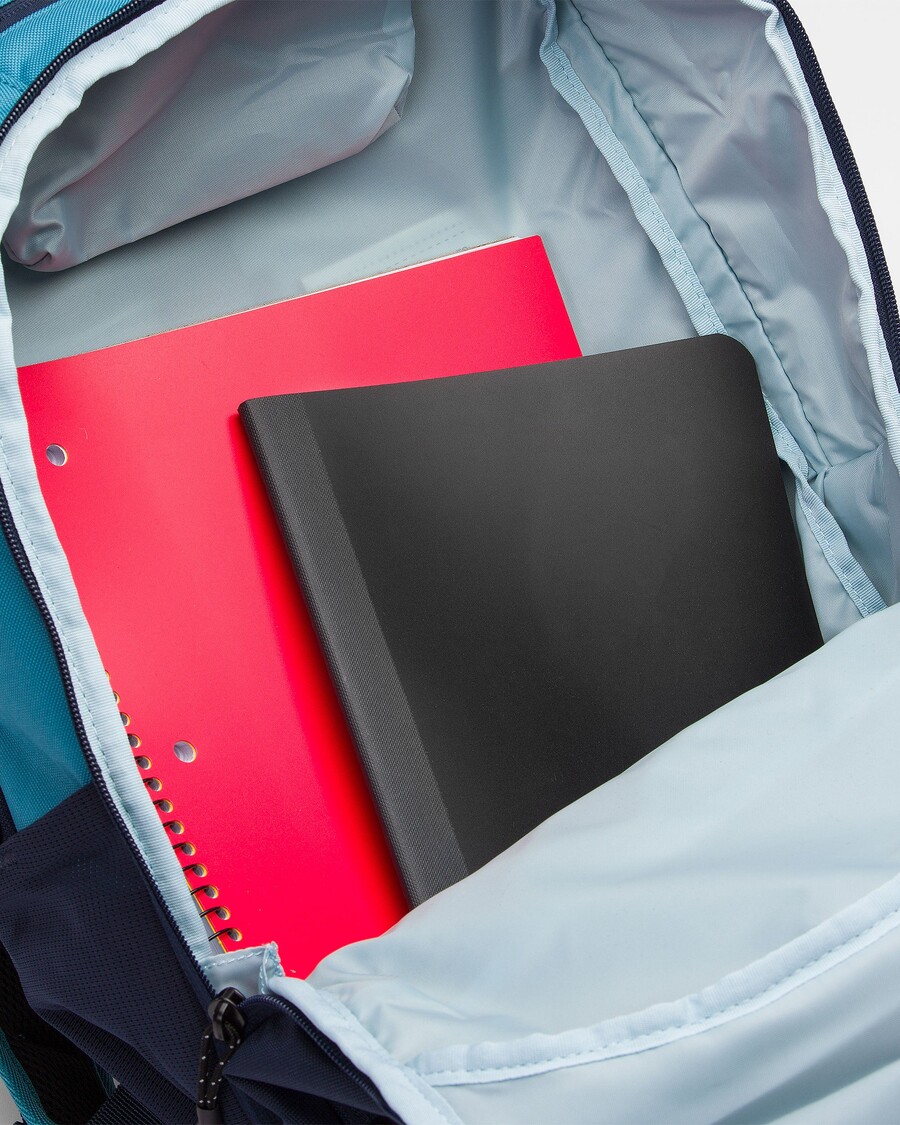 Quiksilver 1969 Special 2.0 Batoh - Námořnictvo