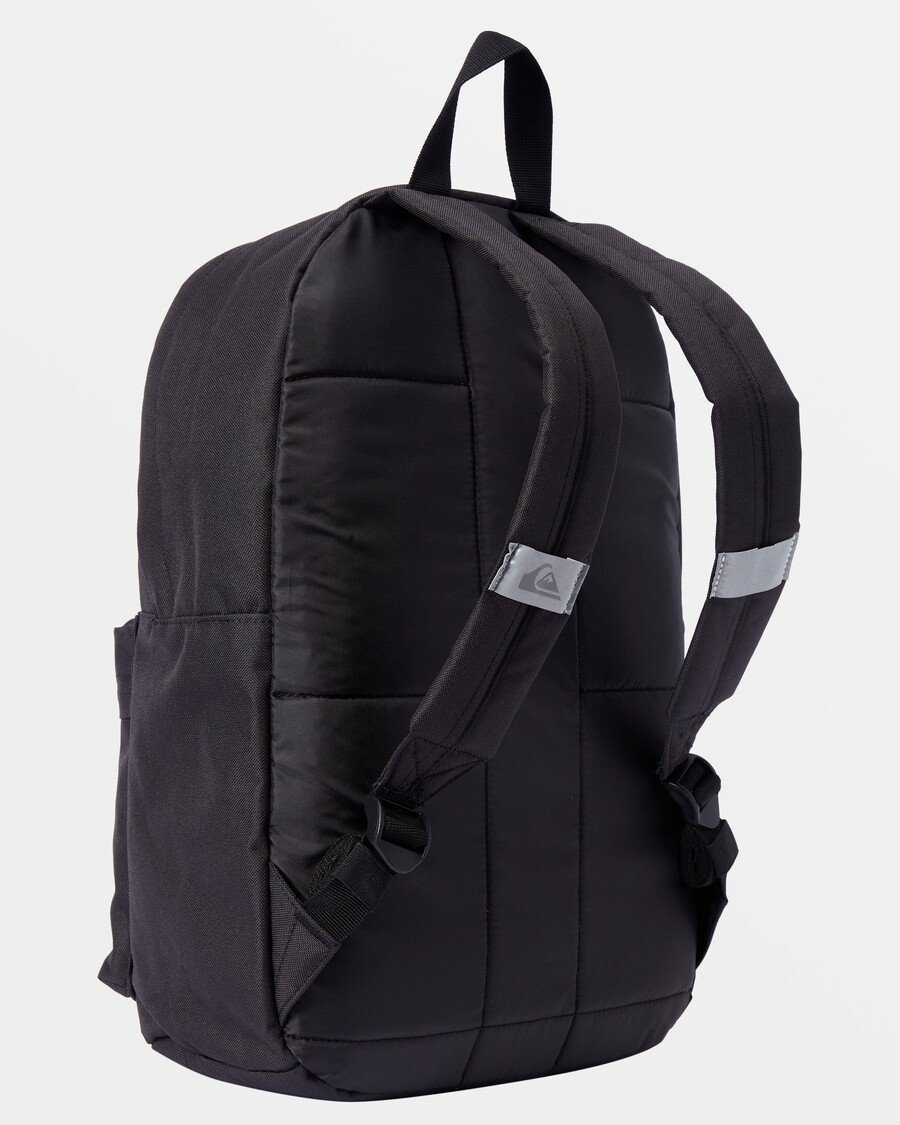 Quik Silver The Poster Backpack - Black
