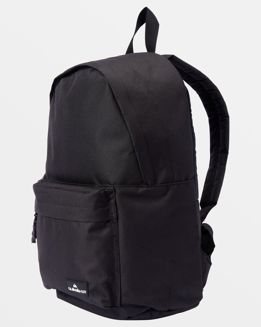 Quik Silver The Poster Backpack - Black