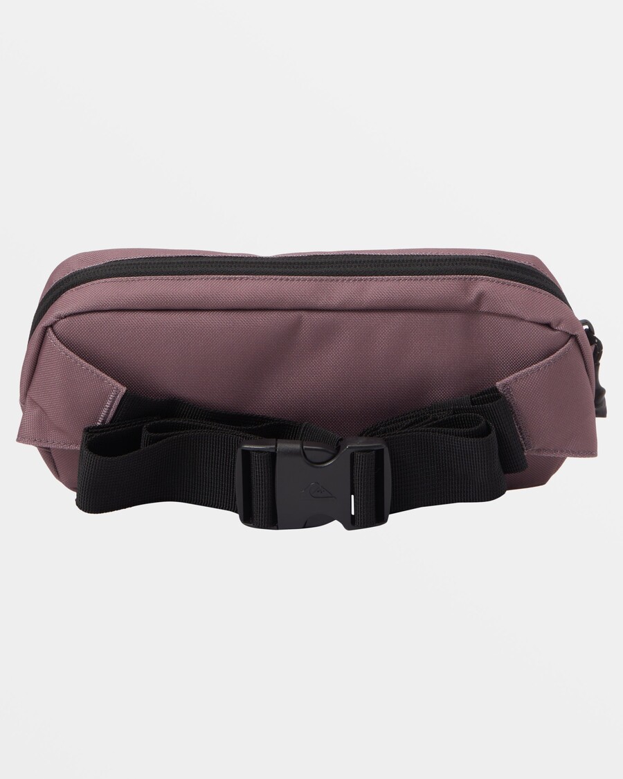 Quik Silver Pubjug 2.0 Waist Pack - Grape Shake