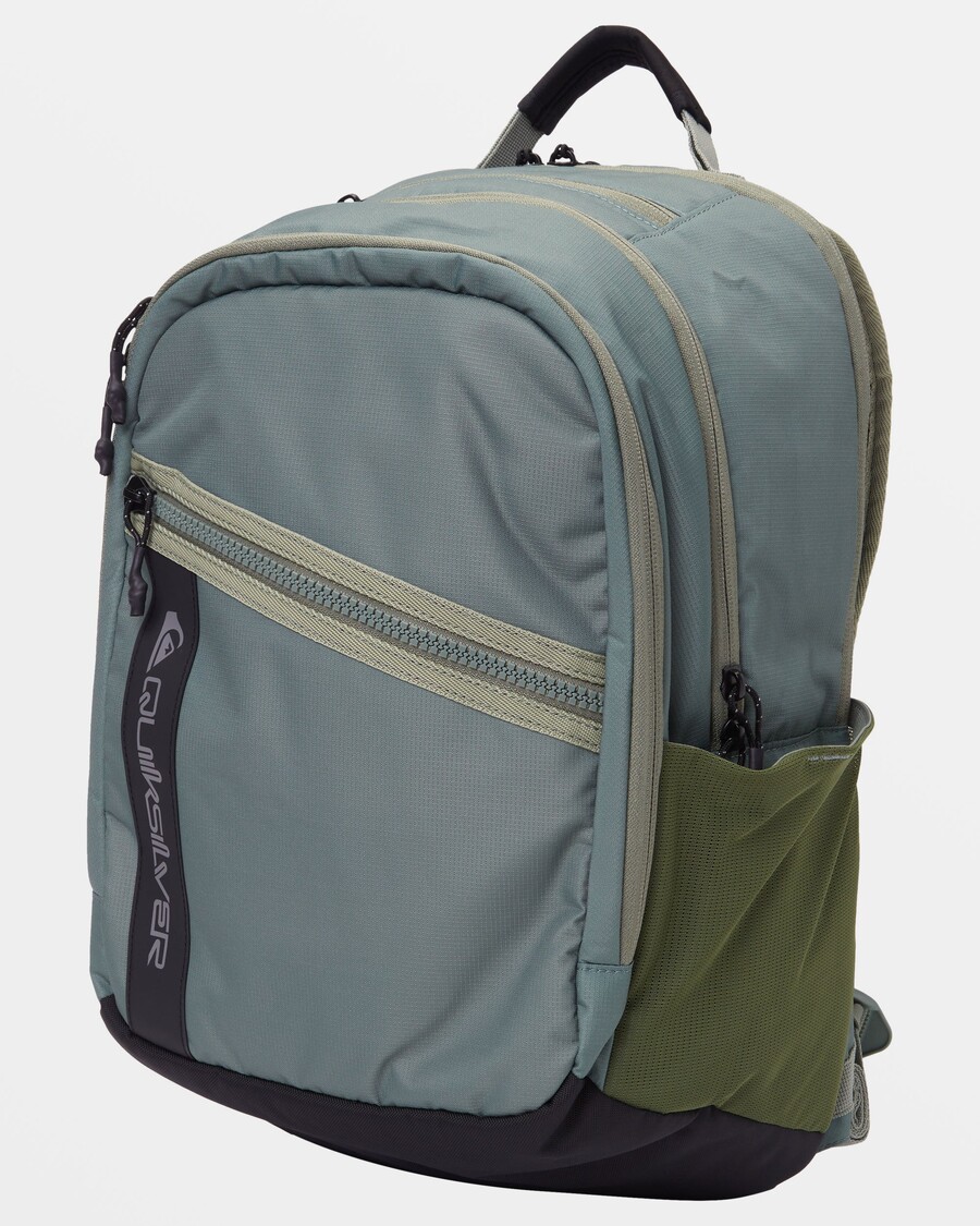 Quik Silver Freeday 28L Backpack - Sea Spray