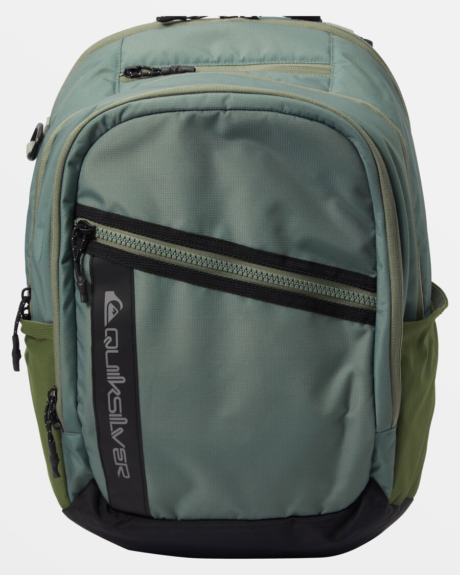 Quik Silver Freeday 28L Backpack - Sea Spray