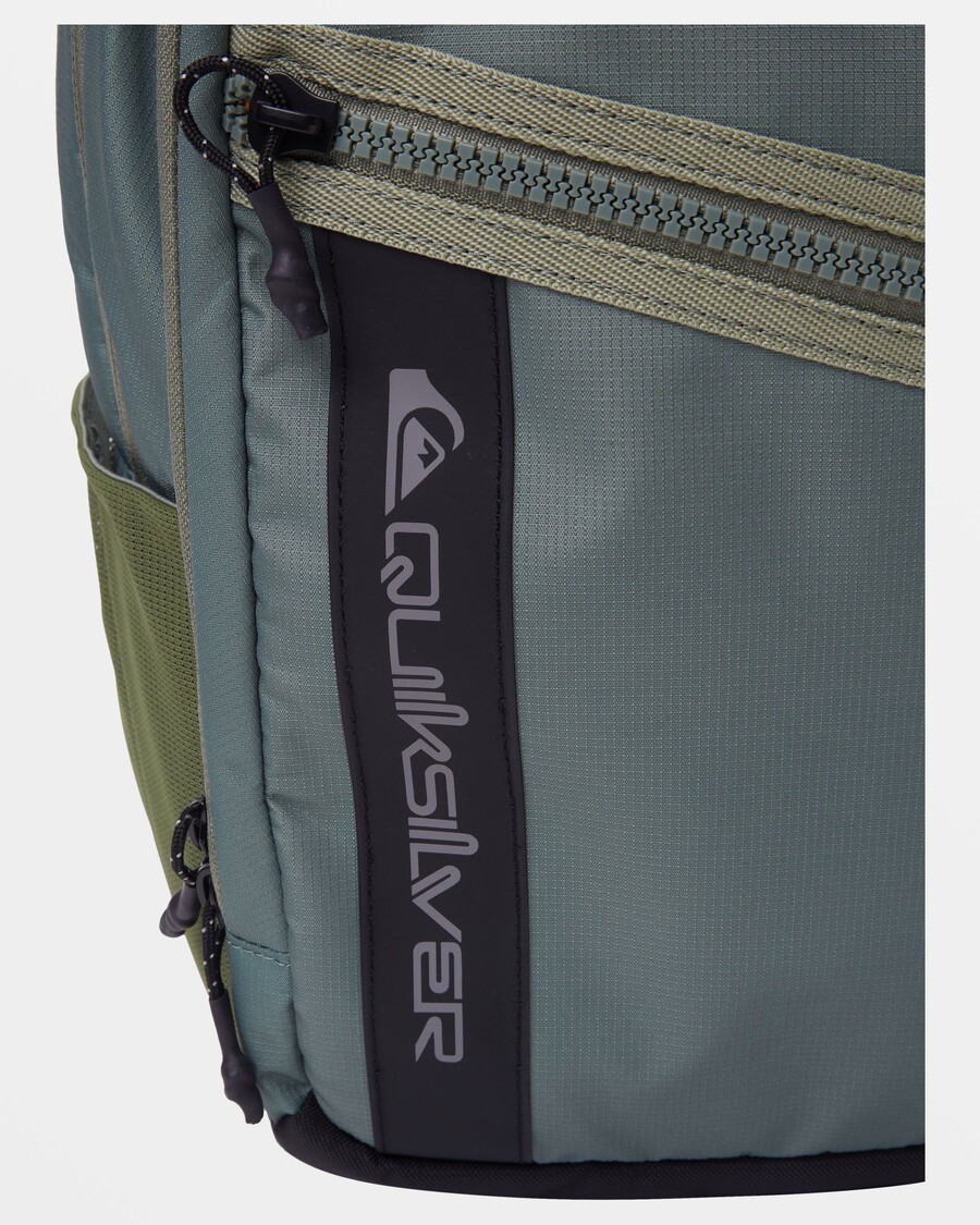 Quik Silver Freeday 28L Backpack - Sea Spray