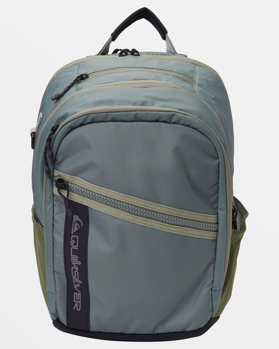 Quiksilver Freeday 28l Ryggsäck - Havsspray