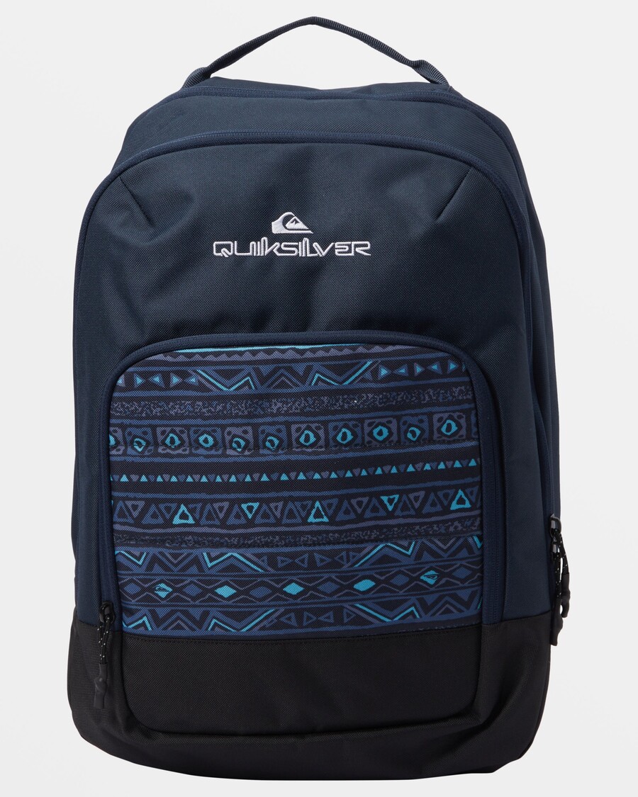 Batoh Quiksilver Burst 2.0 - Dark Navy