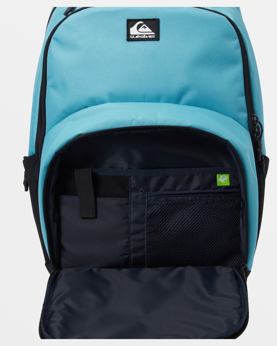 Quiksilver 1969 Special 2.0 Batoh - Maui Blue
