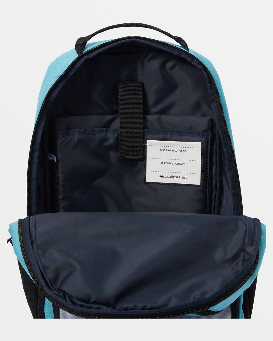 Quiksilver 1969 Special 2.0 Batoh - Maui Blue