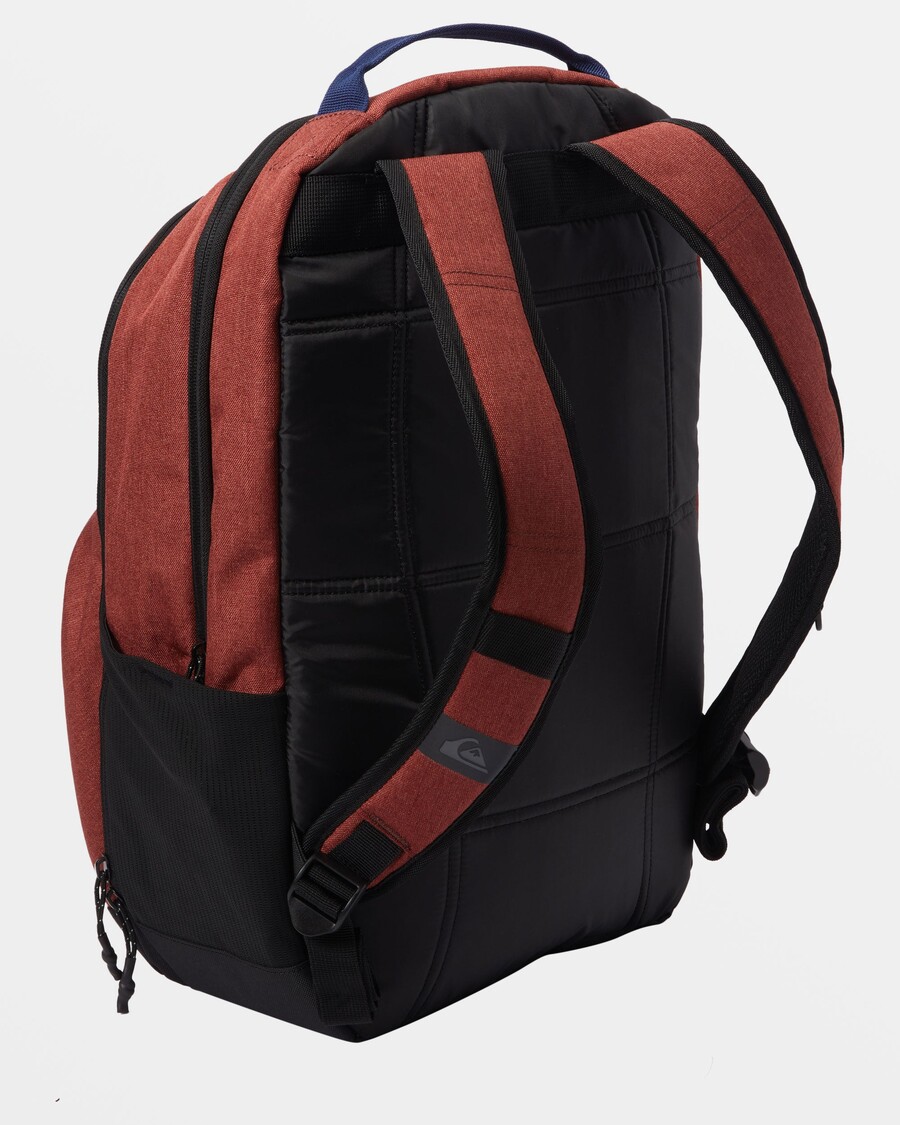 Quik Silver 1969 Special 2.0 Backpack - Henna