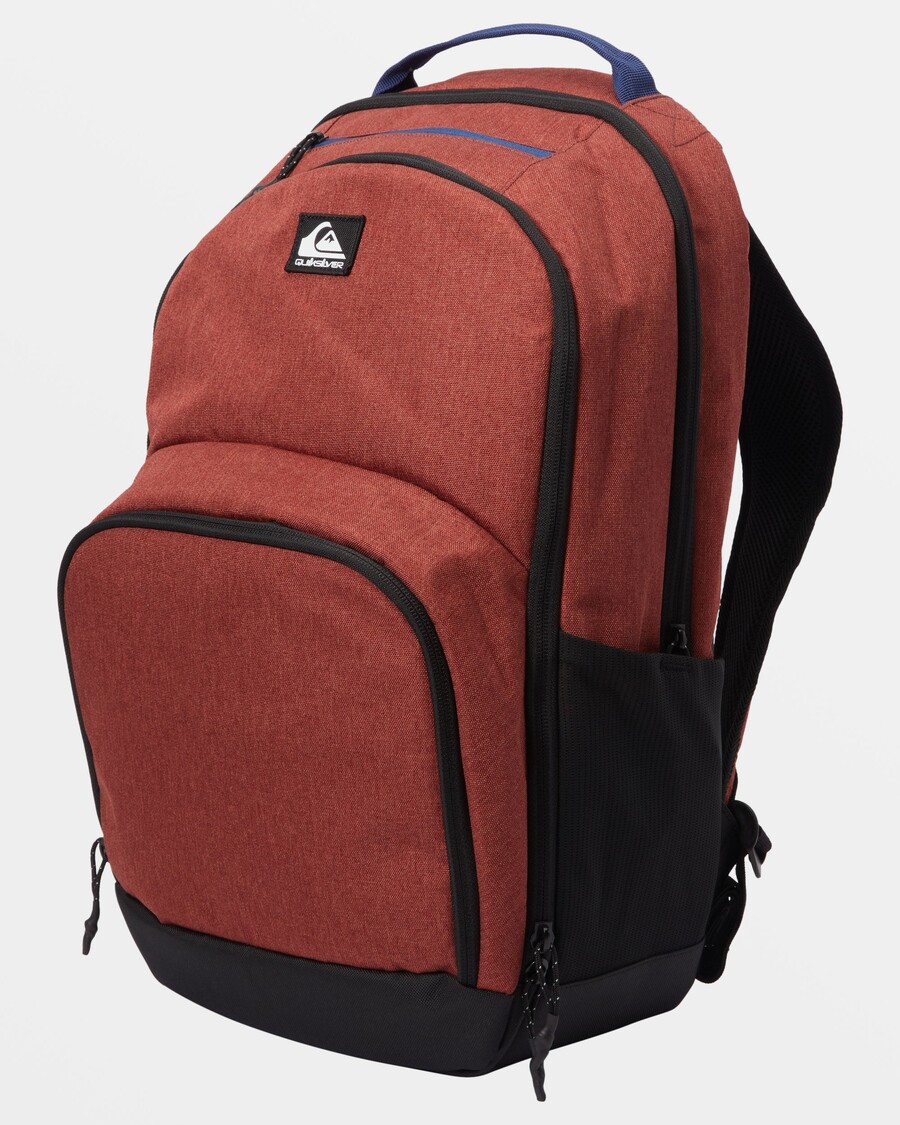 Quik Silver 1969 Special 2.0 Backpack - Henna