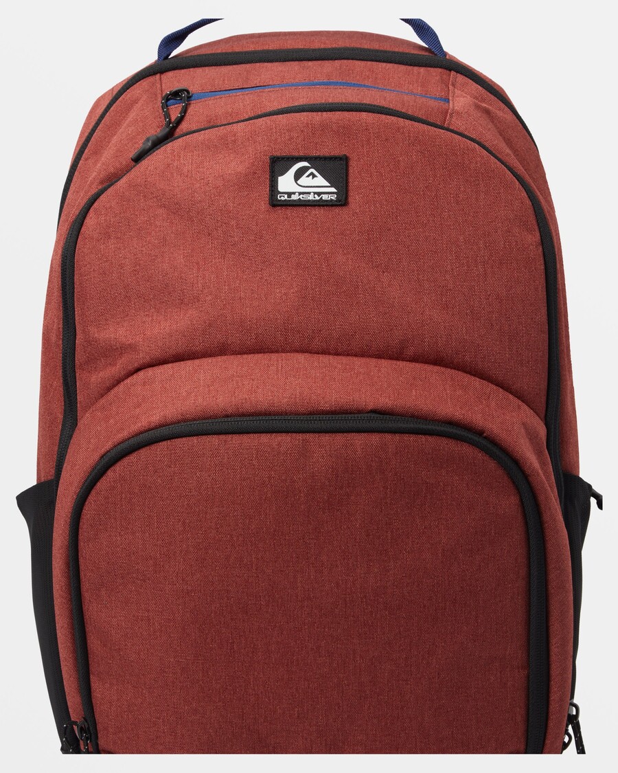 Quik Silver 1969 Special 2.0 Backpack - Henna