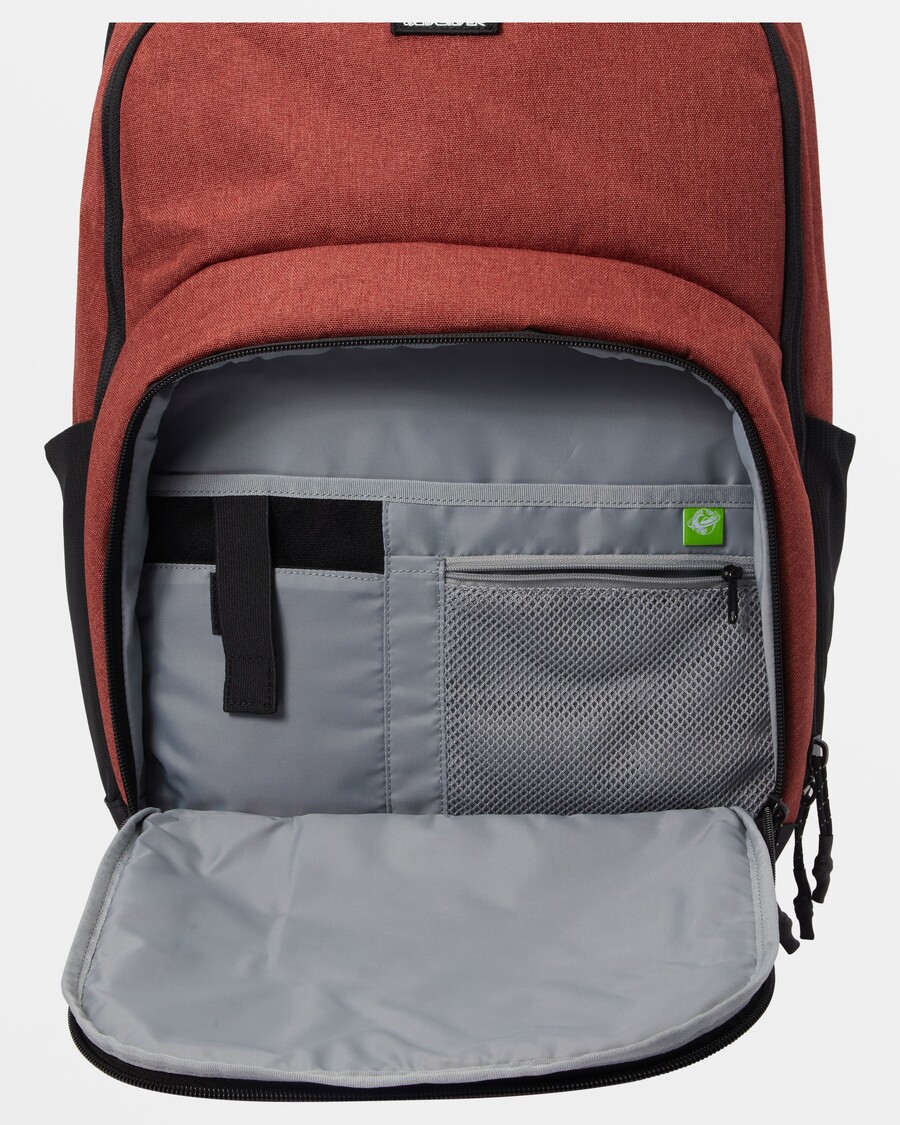 Quik Silver 1969 Special 2.0 Backpack - Henna