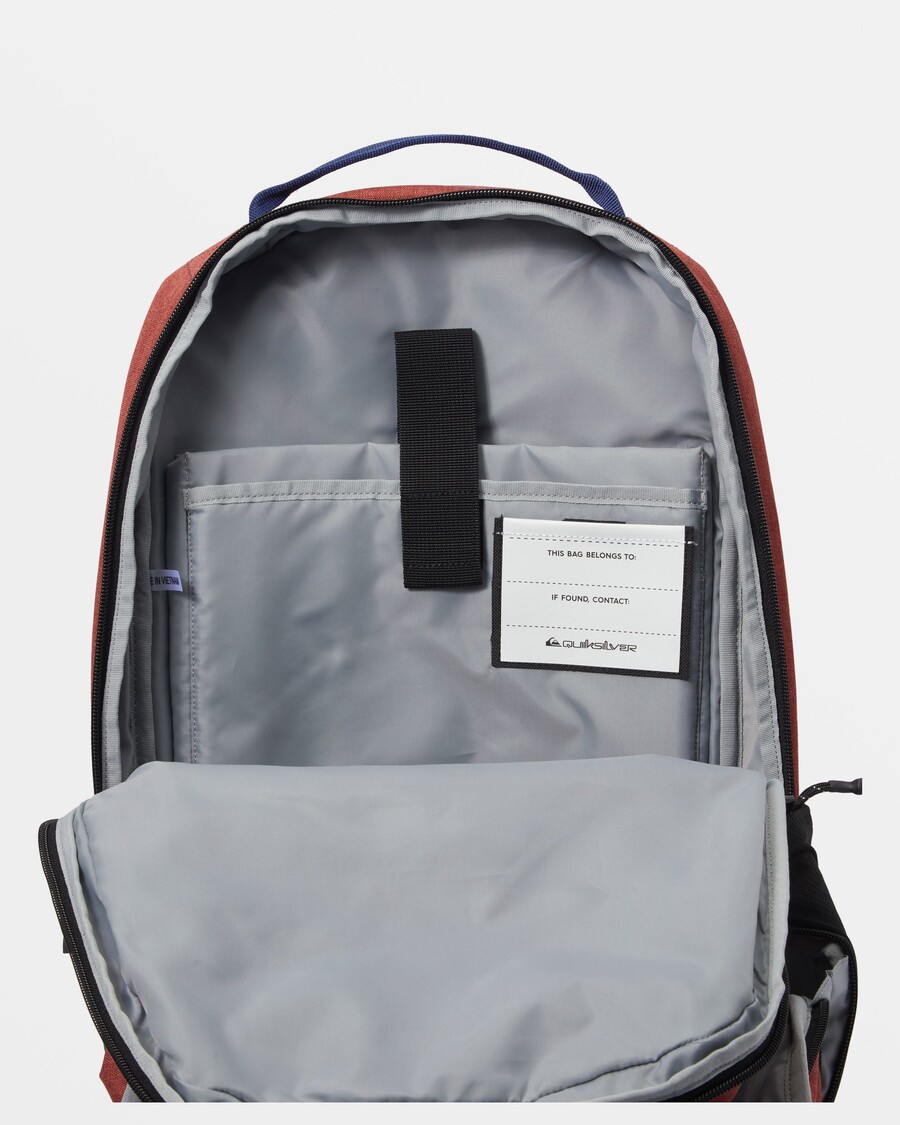 Quik Silver 1969 Special 2.0 Backpack - Henna