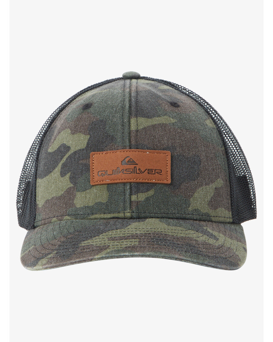 куиксилвер доле капа камионџија - цамо