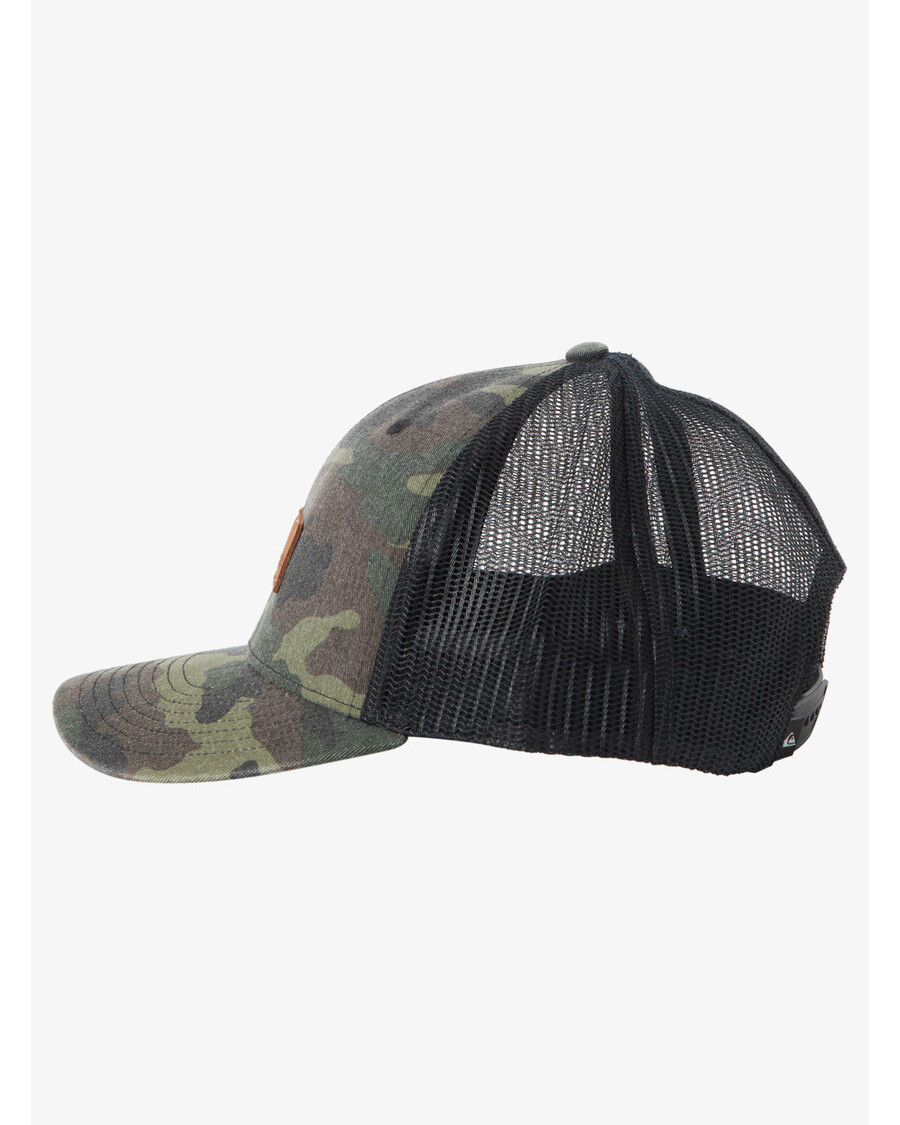 куиксилвер доле капа камионџија - цамо