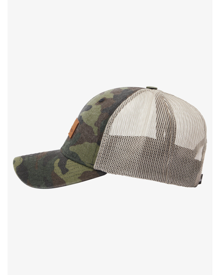 куиксилвер доле капа камионџија - цамо