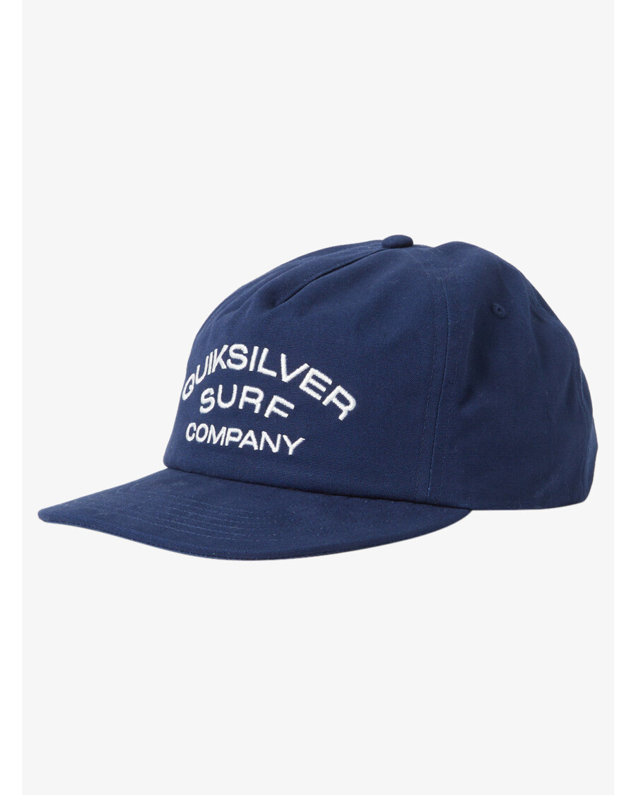 Quiksilver Hemliga Vapen Lastbilsförare Hatt - Sjöfartsakademin