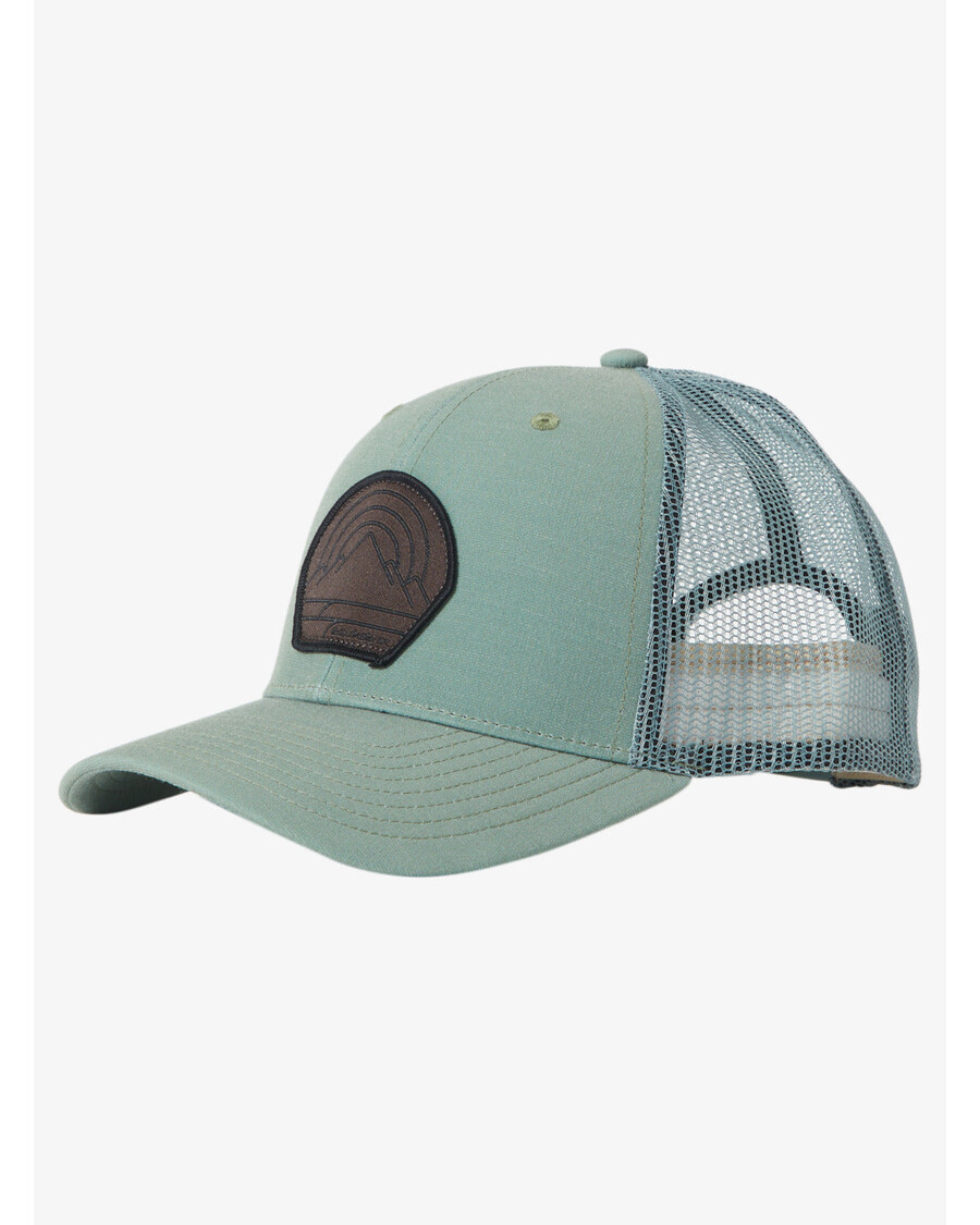 Quiksilver Lös Bete Trucker Hatt - Lagerkrans