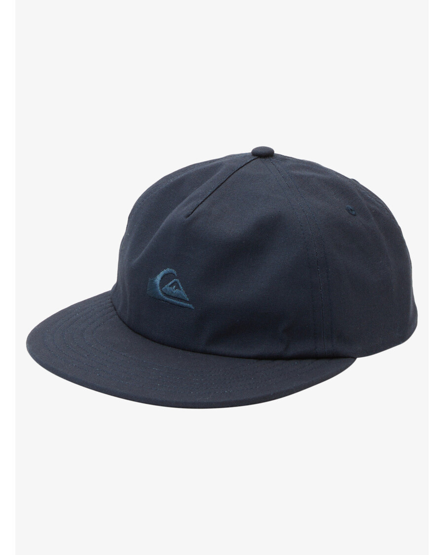 Quiksilver Stapleton Snapback Klobúk - Námorná Akadémia