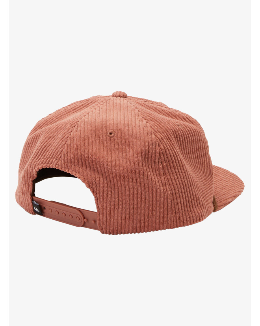 Topi Trucker Quiksilver Coronado - Mangga