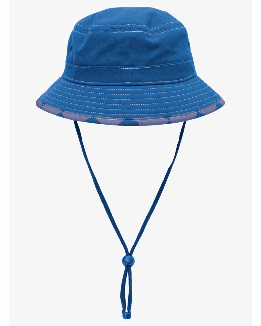 Quiksilver Heritage Boonie Saules Cepure - Monako Zila