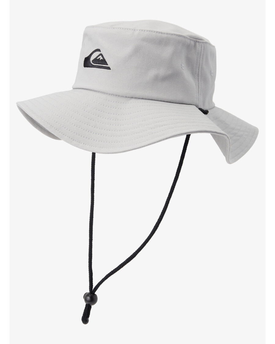 Quiksilver Bushmaster Safari Boonie Klobouk - Plískanice