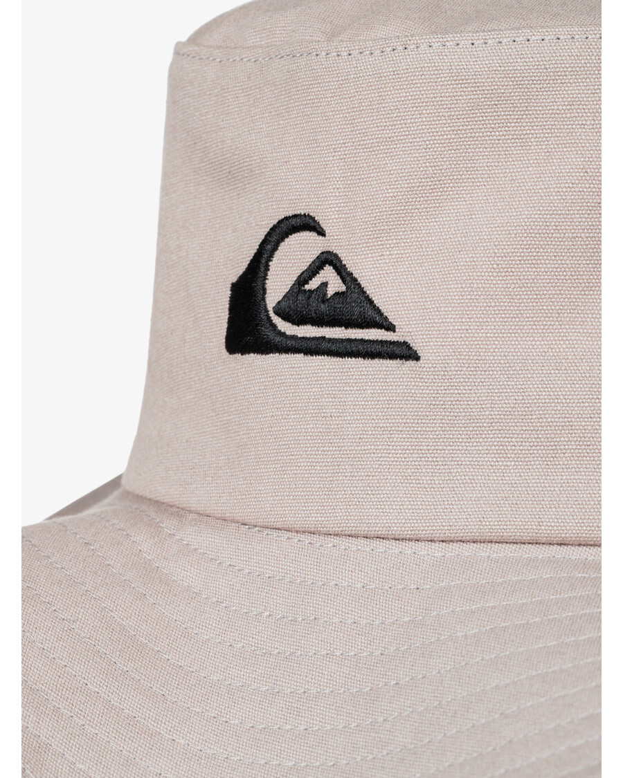 Quiksilver Bushmaster Safari Boonie Klobouk - Plískanice