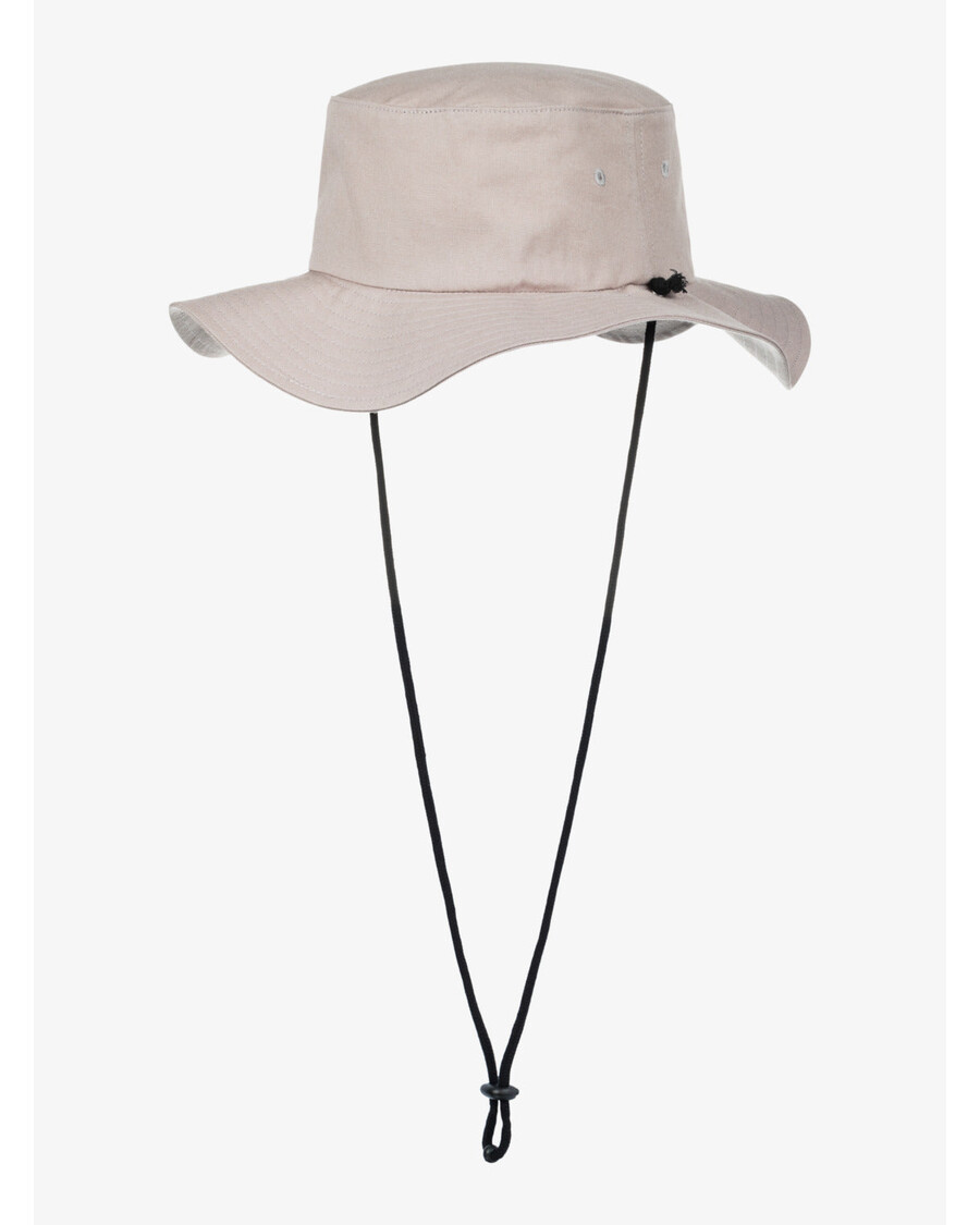 Quiksilver Bushmaster Safari Boonie Klobouk - Plískanice