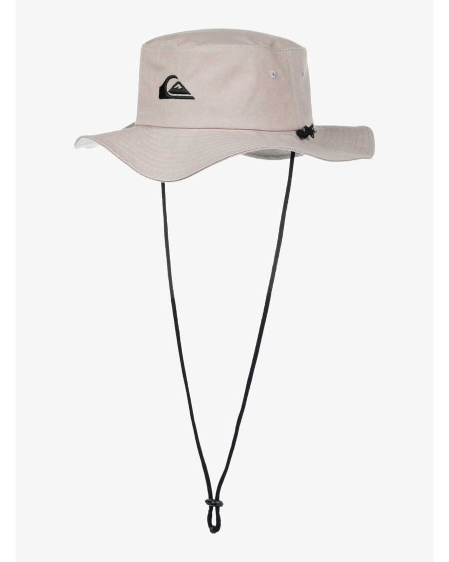 Quiksilver Bushmaster Safari Boonie Klobouk - Plískanice
