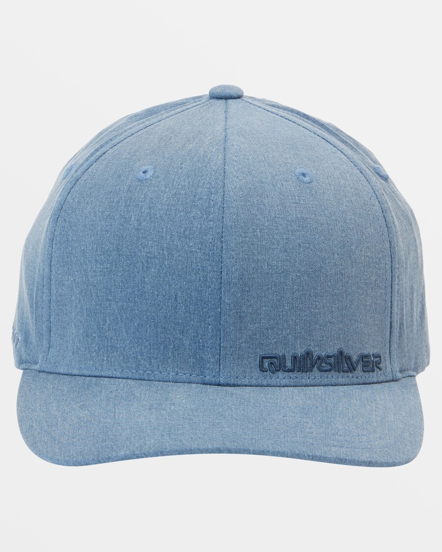 Quiksilver Sidestay Flexfit-Mütze –