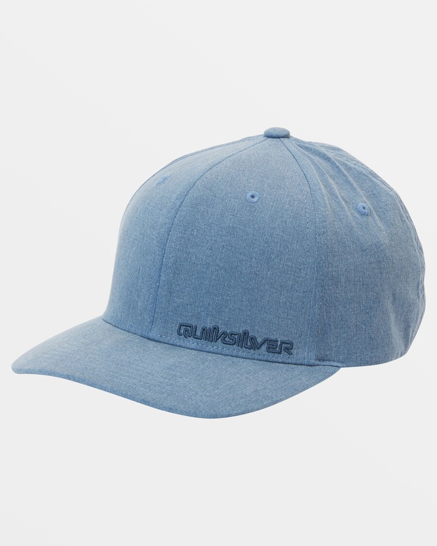 Quiksilver Sidestay Flexfit-Mütze –