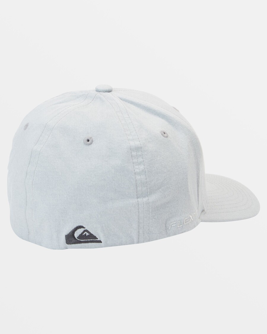 Quiksilver Sidestay Flexfit-Mütze –