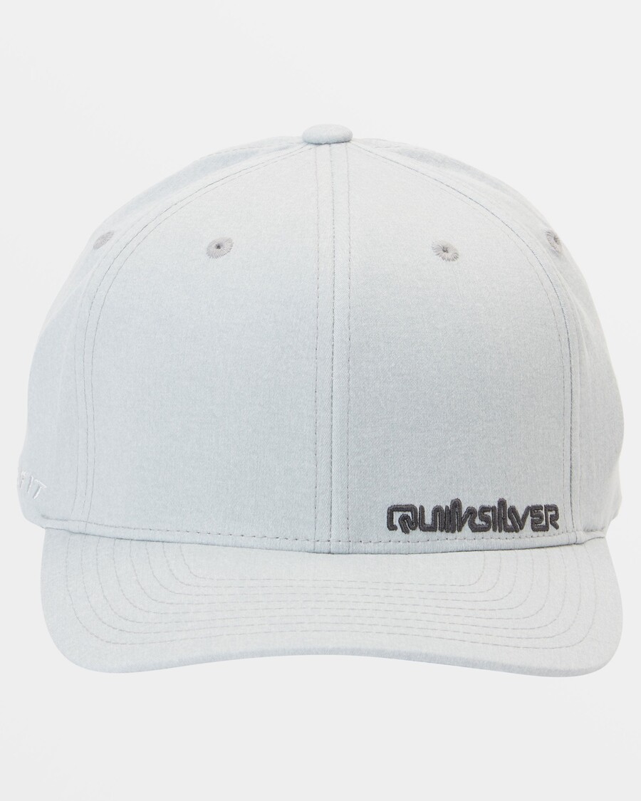 Quiksilver Sidestay Flexfit-Mütze –